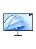 มอนิเตอร์ รุ่น A27 27" 100Hz sRGB99% - Blaxck