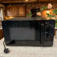 Microwave Oven Household Turret Visual Heating Energy Appliance Compact Commercial Level 3 Energy Ef