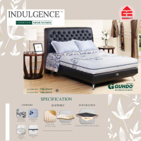 Spring Bed GUHDO INDULGENCE - Springbed Semarang