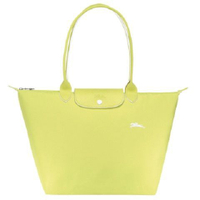 Longchamp French Dumpling Bag 70th Anniversary Limited Edition Single Shoulder Folding Bag