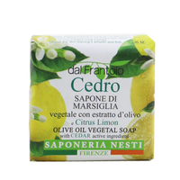 那是堤 Nesti Dante - Dal Frantoio 橄欖油植物皂 - 柑橘檸檬