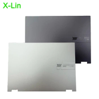 LCD Top cover for ASUS Vivobook S 14 Flip TP3402Z TN3402Y laptop screen back case A shell