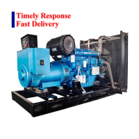 weicha 200kw diesel generator 250kva diesel generator 3 phase