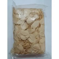 Krupuk Bawang Petani Johan Polos Kecil Krupuk Bawang