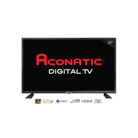 Black - Digital HD TV 32 นิ้ว รุ่น 32HD513AN