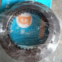 Adjusting nut seat assy setelan gearbox stelan gerbok mesin kapal 16a