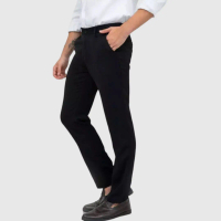 Celana Kantor Pria Bahan Dasar Kain Wool Terlaris