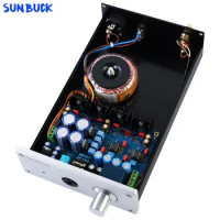 SUNBUCK refers to the German Beyerdynamic A1 Amp HD650 high-thrust Amp Headphone Amplifier Audio