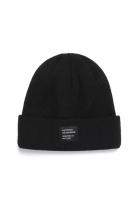 National Geographic 純色針織冷帽