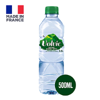 Volvic Mineral Water, 500ml