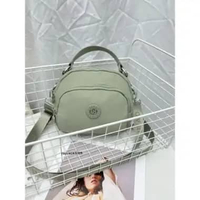 Tas Selempang Wanita Chibao CB 7701-KC + Free Dustbag CB 7701-KC Celadon/Ijo mint