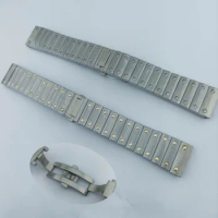 21MM stainless steel strap watch parts