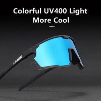 Limar Cycling Sunglasses Polarized Cycling Bicycle Glasses Goggles UV400  Men mtb Photochromic Sunglasses Bike Glasses Eyewear