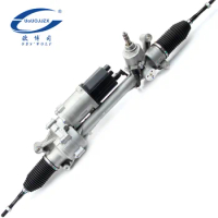Auto Steering Gear Box Power Steering Rack For Mercedes-Benz 16-20 W213 E200 E300 2WD LHD 2134604010