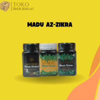 MADU HUTAN DAN HERBAL | MADU AZ-ZIKRA Honey