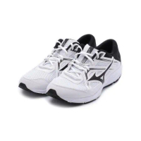 MIZUNO MAXIMIZER 25 舒適慢跑鞋 白黑 K1GA230002 男鞋