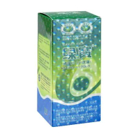 綠寶 綠藻片 小球藻X1瓶(900錠/瓶)