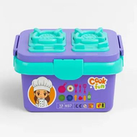 My lovely kitchen set /Mainan masak masakan/mainan anak perempuan terlaris/mainan kitchen set Best S