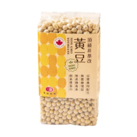 【令田好食】豆漿專用配方黃豆(加拿大非基改)