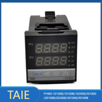 TAIE FY400-101000 FY400-201000 FY400-102000 FY400-202000 FY400-301000 FY400-10100B FY400-20100B FY40