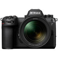 【Nikon 尼康】Z6 III / Z63 KIT 附 Z 24-70mm F4 S(公司貨 全片幅微單眼相機 五軸防手震 6K)