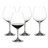 【Nachtmann】維維諾ViVino-香檳杯4入組