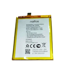 New NBL-35B3000 Battery for TP-link Neffos C7 TP910A TP910C Mobile Phone