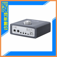搶券最高折320｜Godox 神牛 AI2C 2-Channel Audio Interface 音頻接口(XLR 6.35 毫米 3.5mm)公司貨