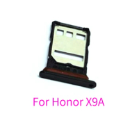 10PCS For Huawei Honor X9A SIM Card Tray Slot Holder Adapter Socket