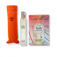 Hermes Tutti Twilly 漸層 香水/淡香精 2023新款香味 (30ml+15ml隨身瓶) EDP