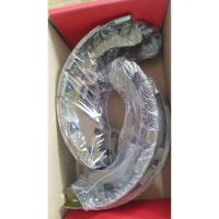 Kampas Rem Belakang Brake Shoe Great Corolla Twincam 04495-12111