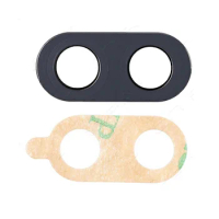 OEM Rear Back Camera Glass Lens Cover With Adhesive Sticker Replacement Part for OnePlus 6 1+6 A6000