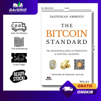 (ENGLISH) The Bitcoin Standard by Saifedean Ammous
