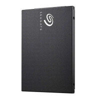 Seagate (เอสเอสดี) 2TB BarraCuda 3D NAND SATA 2.5" Internal SSD (ZA2000CM1A002)