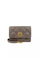 TORY BURCH Tory Burch TB WILLA迷你羊皮革女士信封鏈條包 87867-066