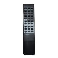 Remote control Replace for sony CDP-CX225 CDP-407 CDP-295 Compact CD Player