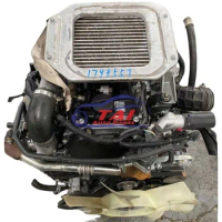 Good Condition Used Genuine YD25 DDTI Car Engine in good condition For Navara