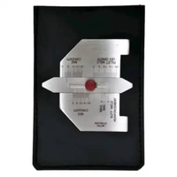 Automated Weld Size Gauge | Welding Gauge GAT 03