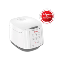 หม้อหุงข้าว ดิจิตอล (750 วัตต์, 1.8 ลิตร) รุ่น RK7321