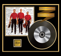 cd musik The Kingston Trio Platinum Collection (Limited & Collector's Edition) , Barat,  Import, New