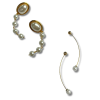 Long Earrings Fashion Earring for Women Girls Fashion Jewellery Accessories  subang telinga besar cl