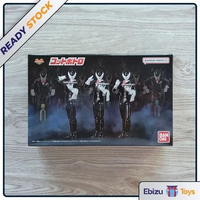 SHODO SUPER SO-DO SODO Cotpotros Foot Soldiers Gorma Gosei Sentai Dairanger Power Rangers