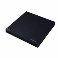 [4東京直購] Pioneer BDR-XD08MB-S USB-C 藍光光碟機 燒錄機 適 Win11 macOS