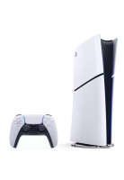 SONY SONY PlayStation PS5 Slim 薄版主機 (數位版) - 平行進口