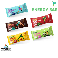 ขายร้อน คลังสินค้า FOOD FOREST Energy Bar 50 g