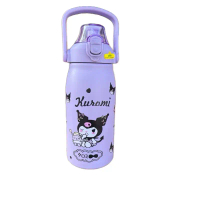 ￼Bình giữ nhiệt inox 304 1200ml có quai xách,ống hút (tặng kèm túi đựng ly). Bình nước giữ nhiệt 120