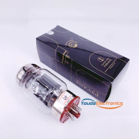 1 matched pair PSVANE HFI Audio Vacuum Tubes KT88C replace KT88 FOR guitar tube amplifier