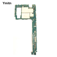 Ymitn Unlocked Mobile Electronic Panel Mainboard Motherboard Circuits For Sony Xperia 5 X5
