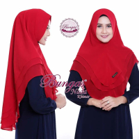 BUNGAS KHIMAR NADA