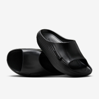 NIKE 拖鞋 男鞋 運動 REACTX REJUVEN8 SLIDE 黑 休閒 軟Q HV4479-001